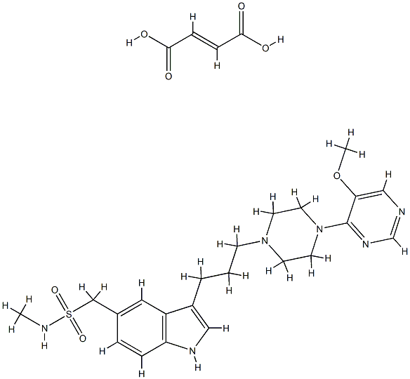 BMS 180048 Structure