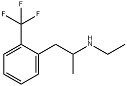 Fenfluramine Impurity Structure