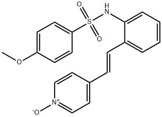 HMN 176 Structure