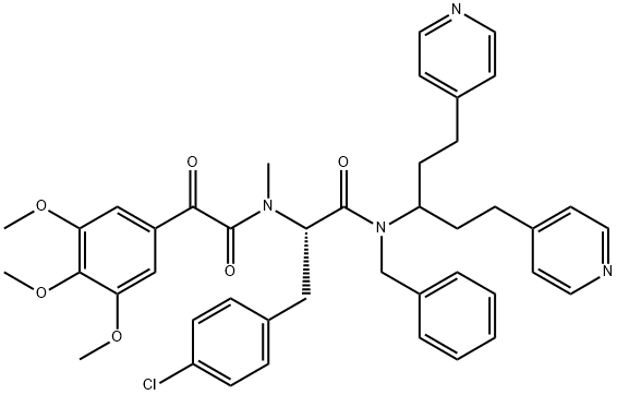 TiMcodar Structure