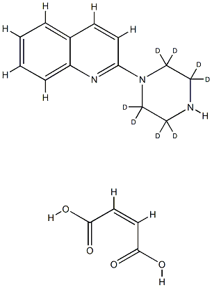 QYJJDHZHSCTBII-NHXHBPKDSA-N Structure