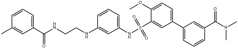 1796565-52-0 Orexin 2 Receptor Agonist