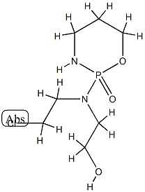 SWXKSMTWZSQXCQ-UHFFFAOYSA-N Structure