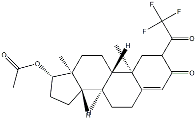 NSC45231 Structure