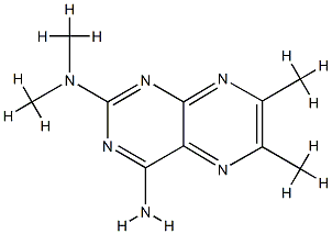 NSC24526 Structure