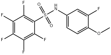 Unii-T4np8G3K6q Structure