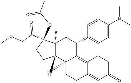 Proellex Structure