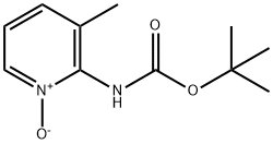 1,1-dimethylethyl ester 구조식 이미지