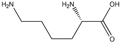 L-LYSINE-(4 5-3H(N)) Structure