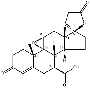 209253-82-7 Eplerenone 7-Carboxylic Acid Impurity