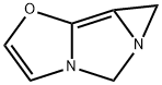 5H,7H-Azirino[1,2:3,4]imidazo[5,1-b]oxazole(9CI) Structure