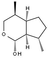 (+)-Neomatatabiol Structure