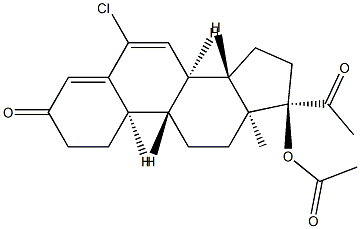 Amadinone 구조식 이미지