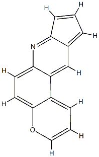 D-Caravon Structure