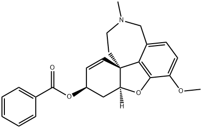 Memogain Structure