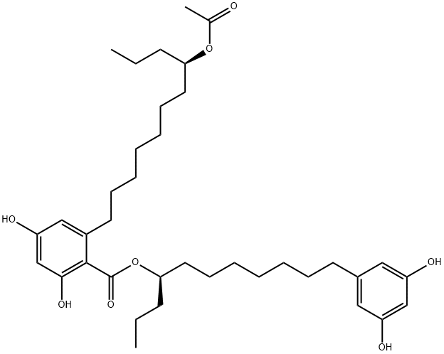 224186-03-2 Integracin A