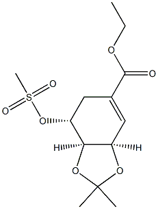 VSLJKWHERQGBEK-GMTAPVOTSA-N Structure