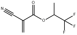 Flucrilate Structure