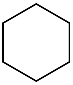 Polycyclohexane Structure