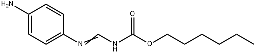 Dabigatran Etexilate iMpurity I Structure