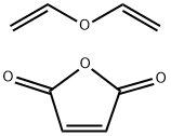 Pyran Copolymer Structure