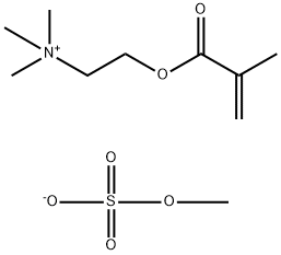 POLYQUATERNIUM-14 Structure