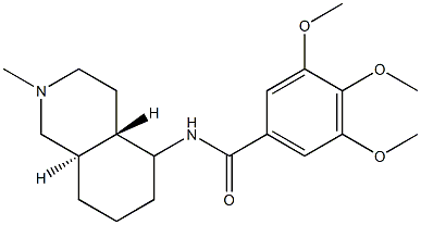 M-32 Structure