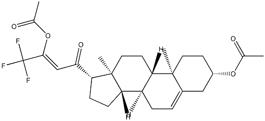 NSC45245 Structure