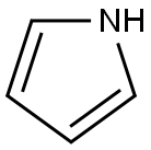 POLYPYRROLE Structure