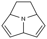 1H-Pyrrolo[2,1,5-cd]pyrrolizine,2,2a,4a,6a-tetrahydro-(9CI) 구조식 이미지