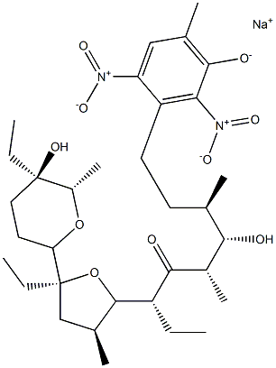 Ro 20-0083 Structure