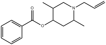 rhinocaine Structure