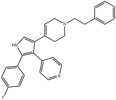 R-130823 Structure