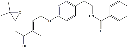 severin Structure