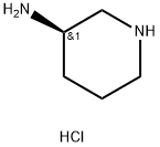 334618-23-4 (R)-3-Piperidinamine dihydrochloride