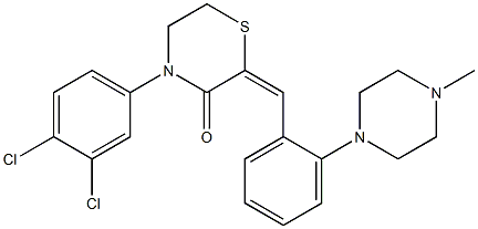 elzasonan Structure