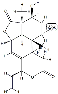 podolactone E Structure