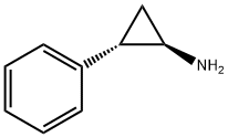 TRANSAMINE 구조식 이미지