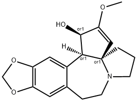 NSC 239389 Structure