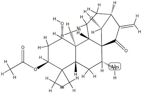 Isodomedin Structure