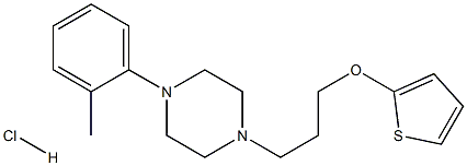 HOE-510 Structure