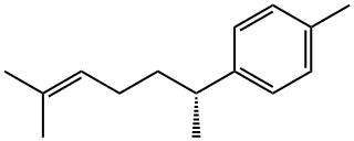 l-ar-Curcumene Structure