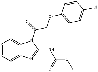 4-chlorobenacil Structure
