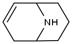 granatenine Structure