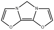 5H-Imidazo[5,1-b:4,3-b]bisoxazole(9CI) Structure