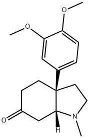 468-53-1 Mesembrine