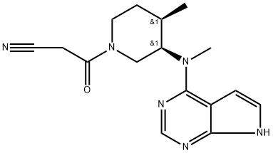 477600-75-2 Tofacitinib