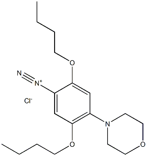 DH 300 Structure