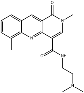 SN-28049 Structure