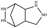 4,7-Methano-1H-pyrazolo[3,4-d]pyridazine,octahydro-(9CI) Structure